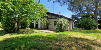 maison à GUJAN MESTRAS (33470)
